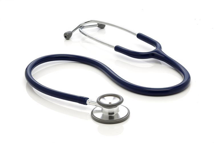 Image of a stethoscope.
