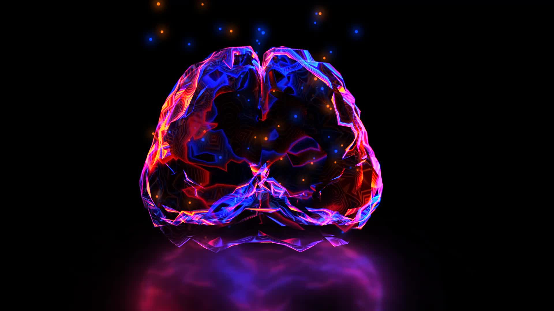 TECHQUAKE Image