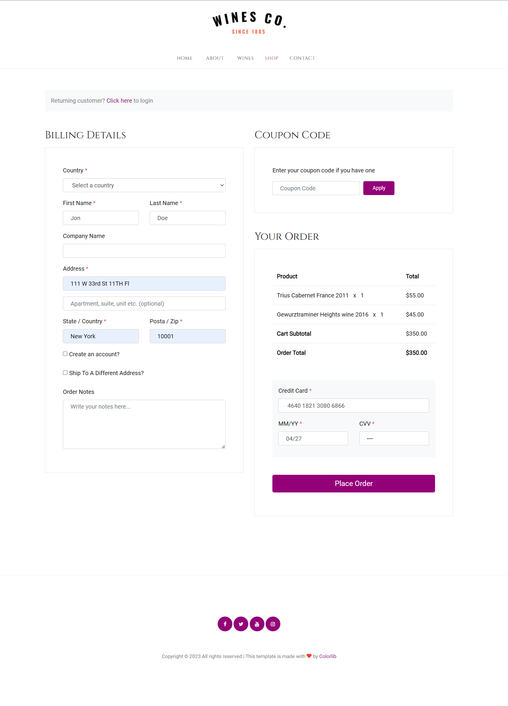 PCI DSS 4.0 Solution Simulation PCI DSS 4.0 Human Security