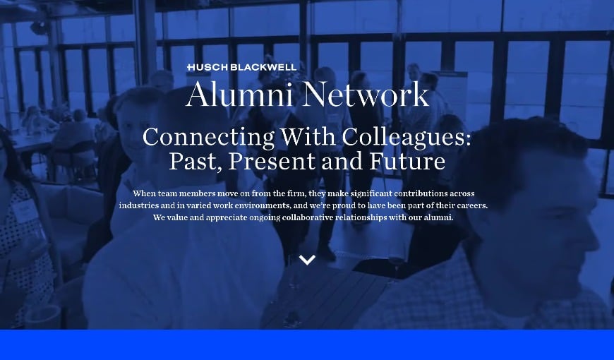 Alumni Network Copy