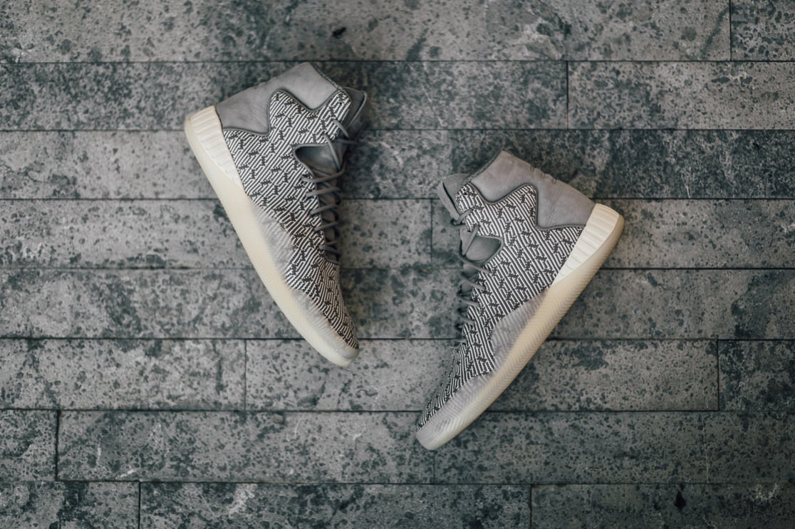 Tubular primeknit instinct shoes Clearance