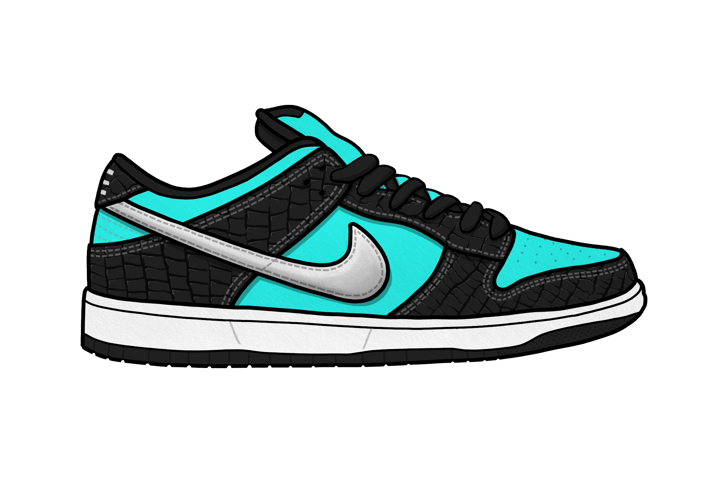 Nike sb team hot sale manager series