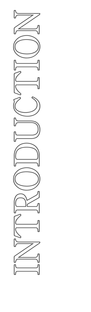Fashion's Next Typeface Predicting Fashion's Next Typefaces