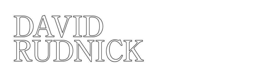 Fashion's Next Typeface Predicting Fashion's Next Typefaces