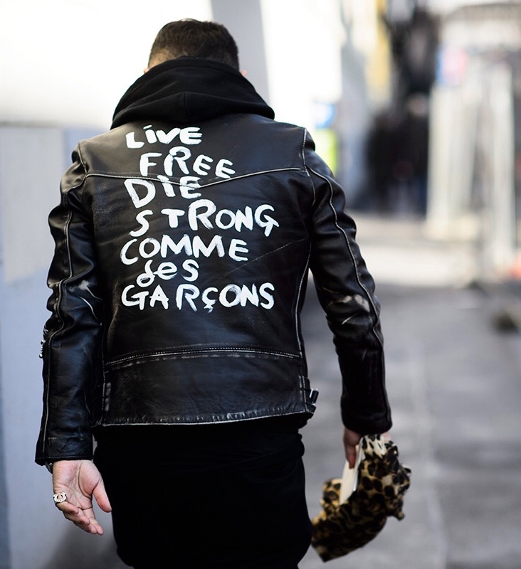 Fashion's Next Typeface Predicting Fashion's Next Typefaces