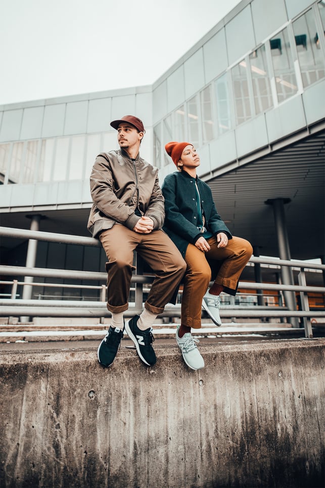 New 2025 balance m247