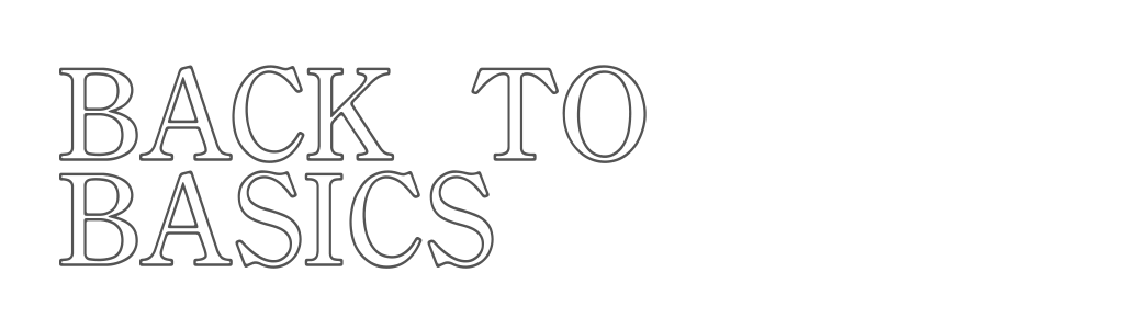 Fashion's Next Typeface Predicting Fashion's Next Typefaces