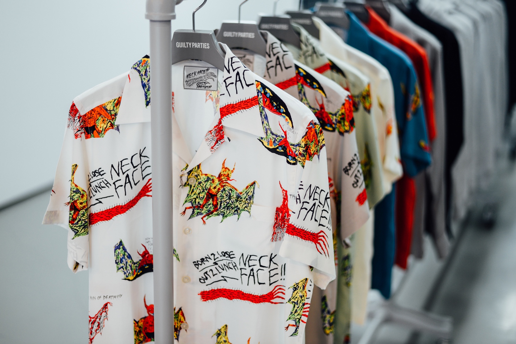 Fashion's Next Typeface Mobile 2 Predicting Fashion's Next Typefaces