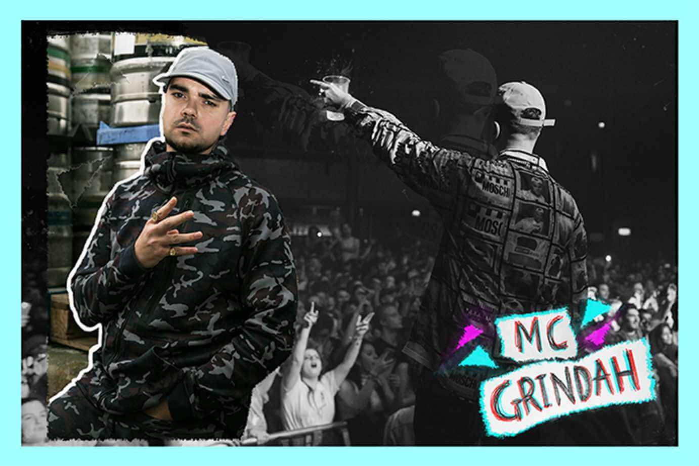 Kurupt FM Desktop