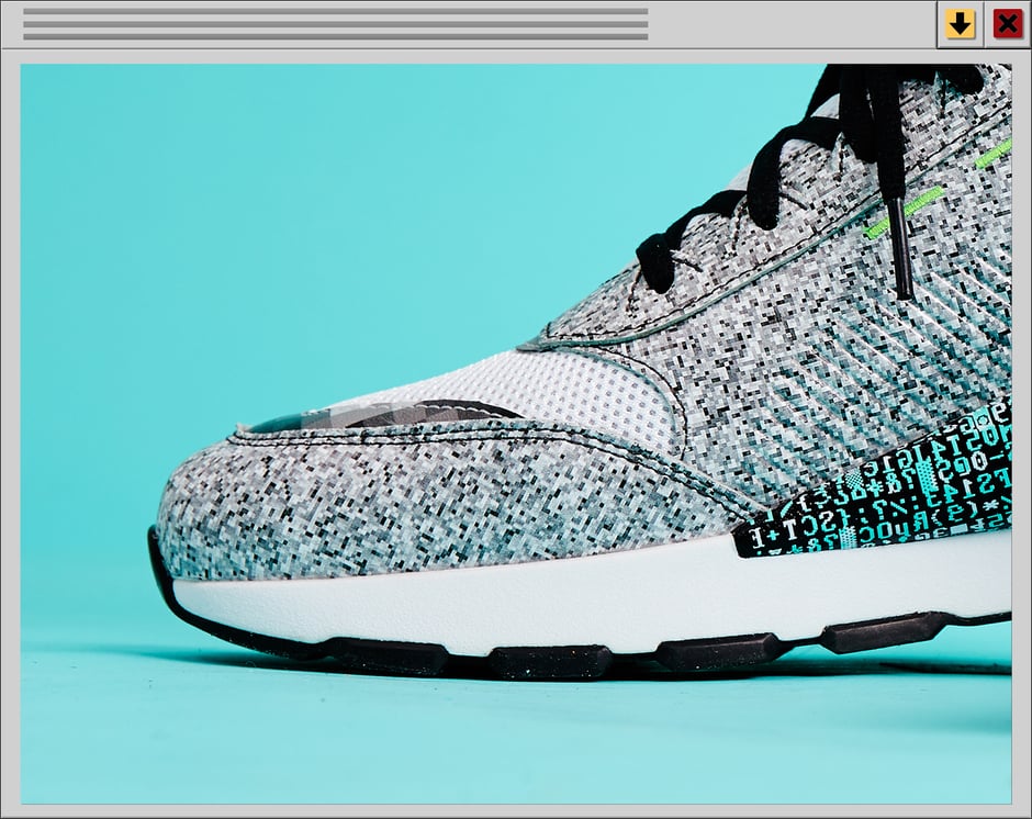 PUMA RS 0 Game Restart 2018 Summer Lookbook Hypebeast