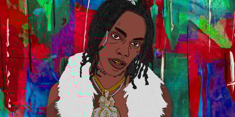 Ynw Melly 772 Love Meaning Ynw Meaning Norfolk Teen Who