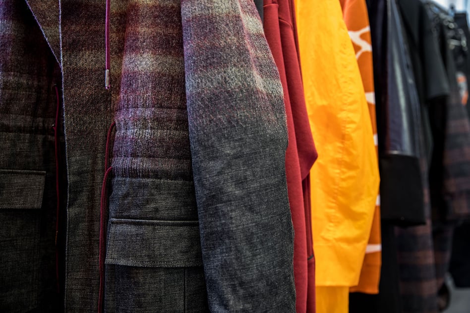 Studio Visits Rolf Ekroth Mobile