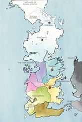 Game Of Thrones Season 8 Premiere What To Know Map Hypebeast