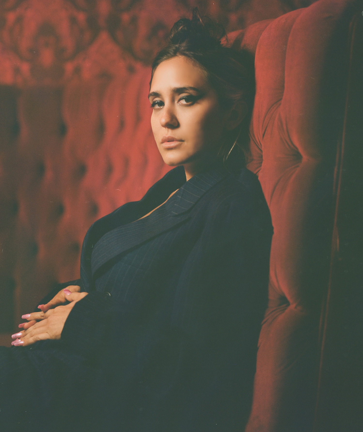 h*e様 JESSE JO STARK　FIRE of LOVE　Tシャツ　白 h*e様 JESSE JO STARK FIRE of LOVE Tシャツ 白 Jesse Jo Stark