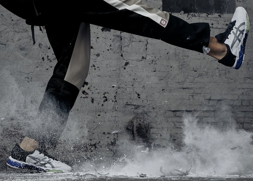 Asics 360 online quantum 2019