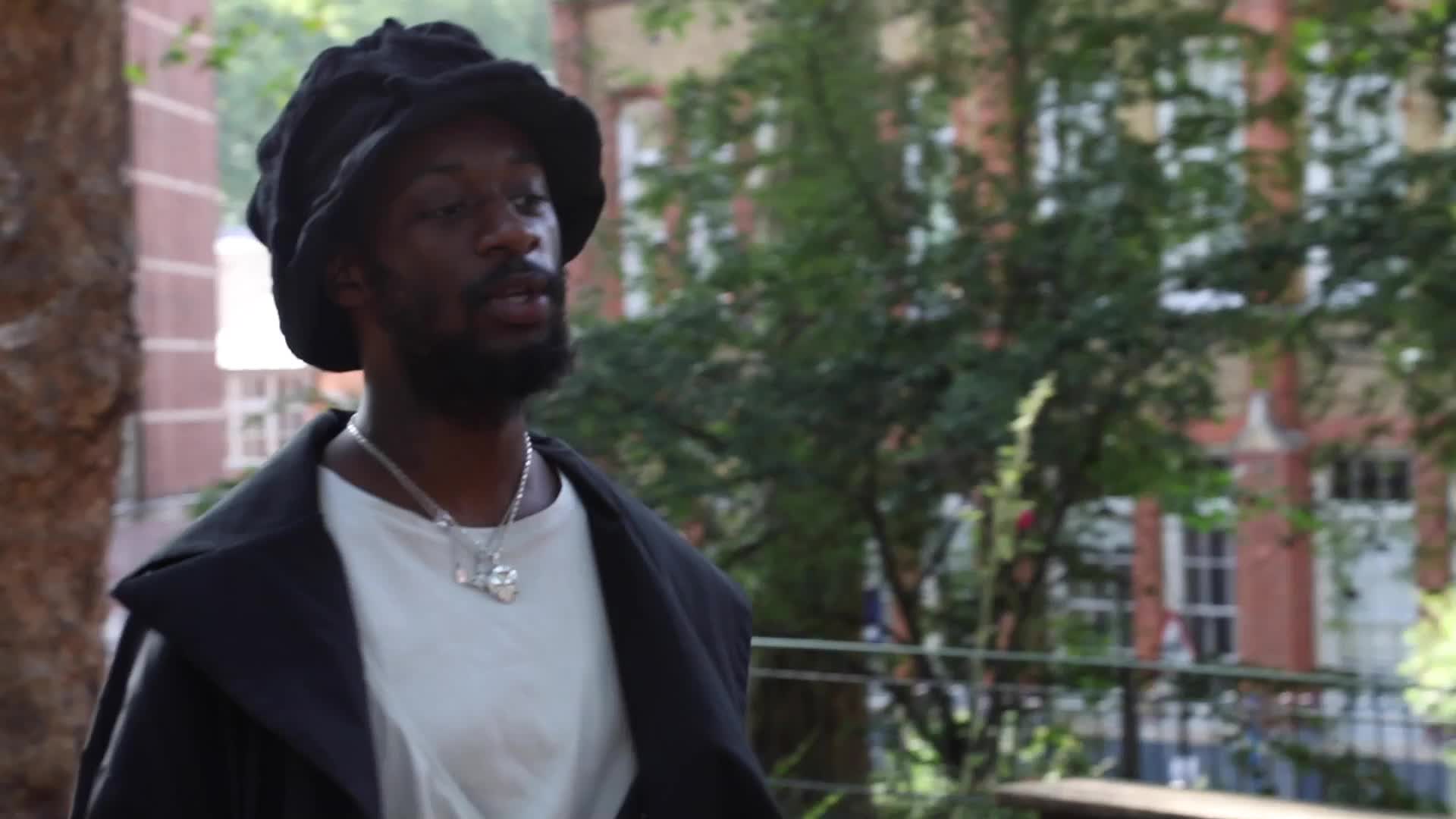 GoldLink is Uniting Londonâ€™s â€˜Diasporaâ€™