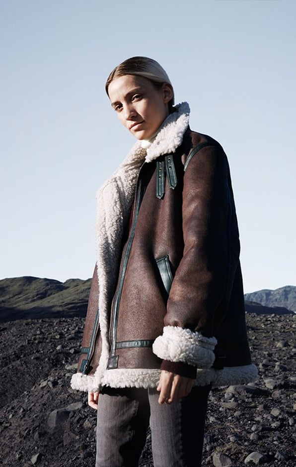 The Influence Of Alpha Industries Military In Fashion Hypebeast