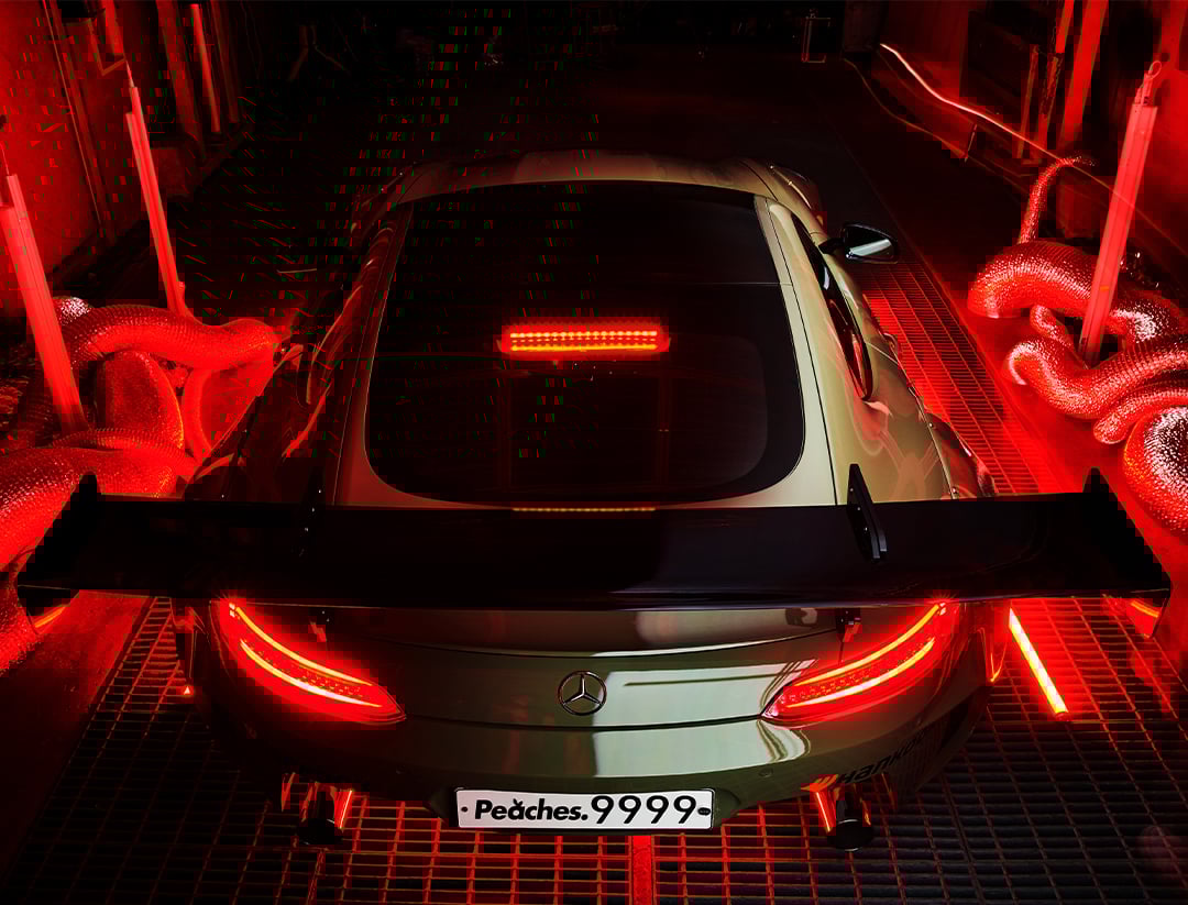 韓国発の話題の自動車クリエティブ集団 ピーチズ が手がけるプロジェクトを一挙紹介 Hypebeast Jp