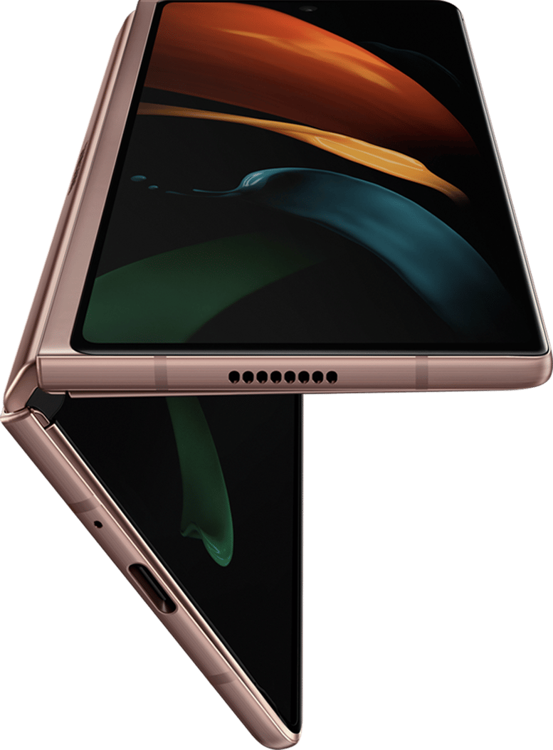 Samsung Galaxy Z Fold2 5G Phone and Tablet Review | Hypebeast