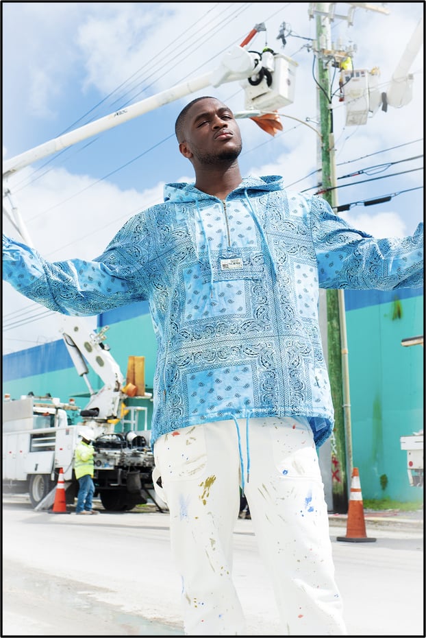 Guess x Alchemist