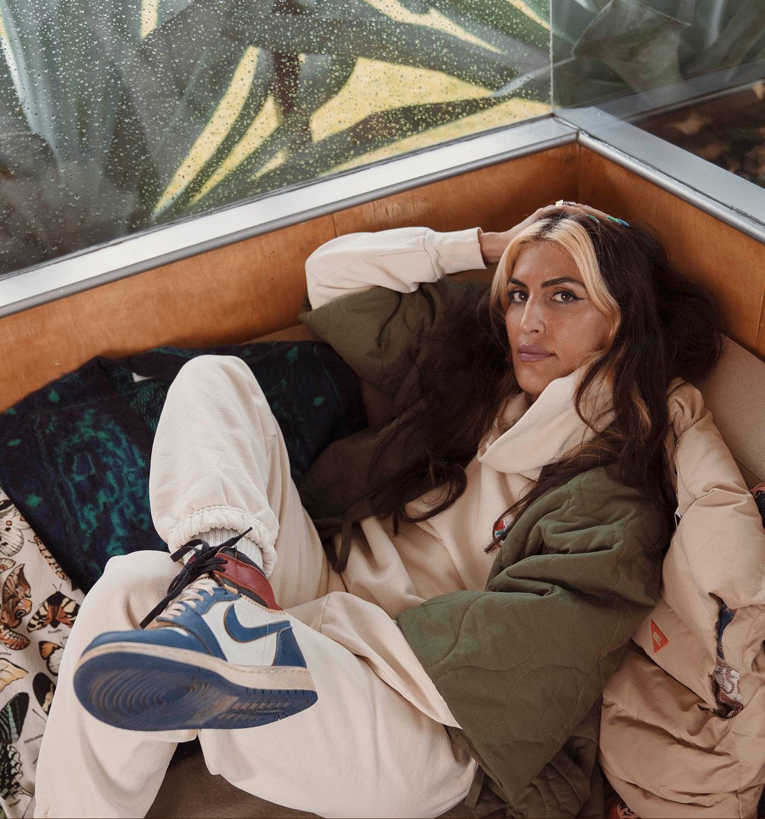 Melody ehsani sneakers on sale