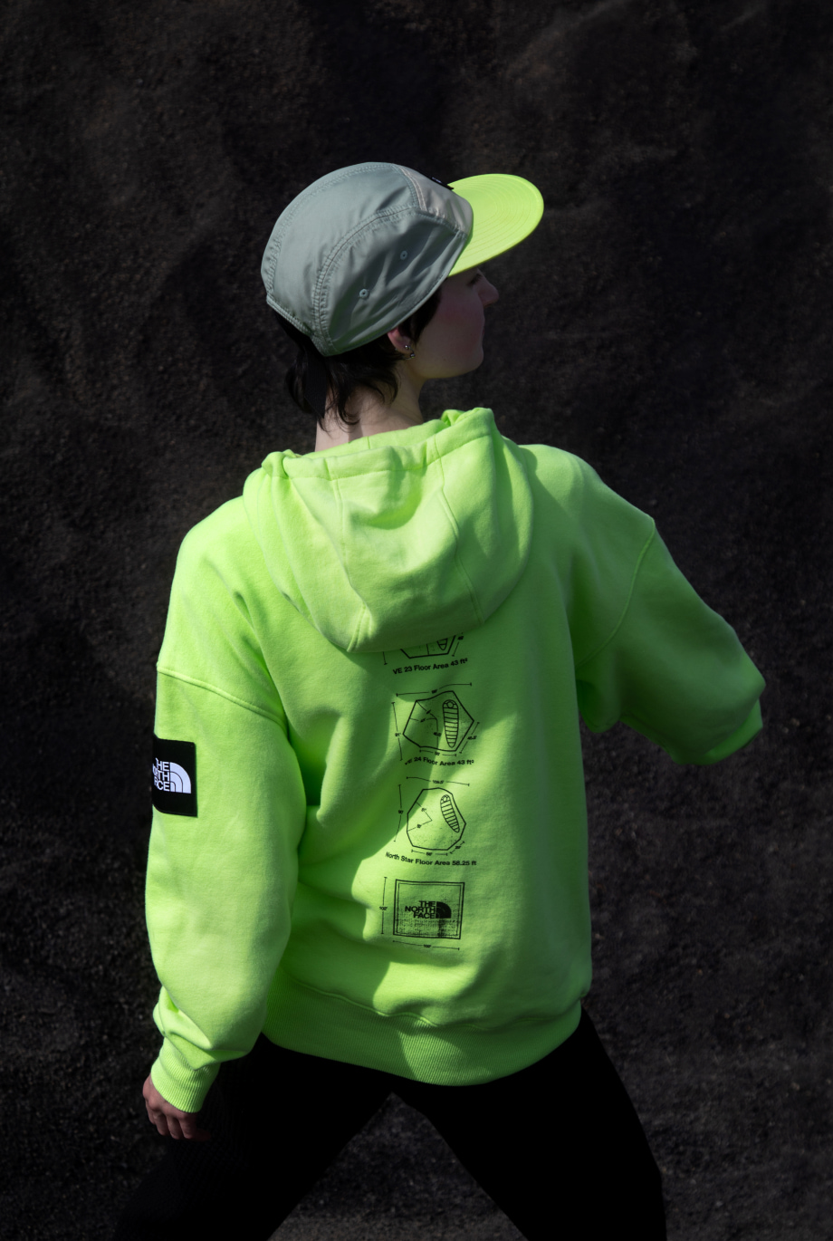 Culturally-inspired Label 