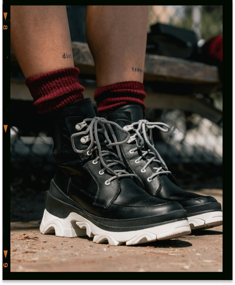 その他 Artbeats Winter Lifestyles Hypebae - Sorel - Langley Fox