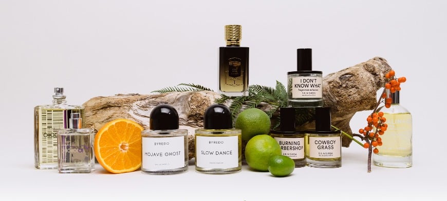 How to Buy a Fragrance How to Buy a Fragrance, From Niche to Luxury Scents