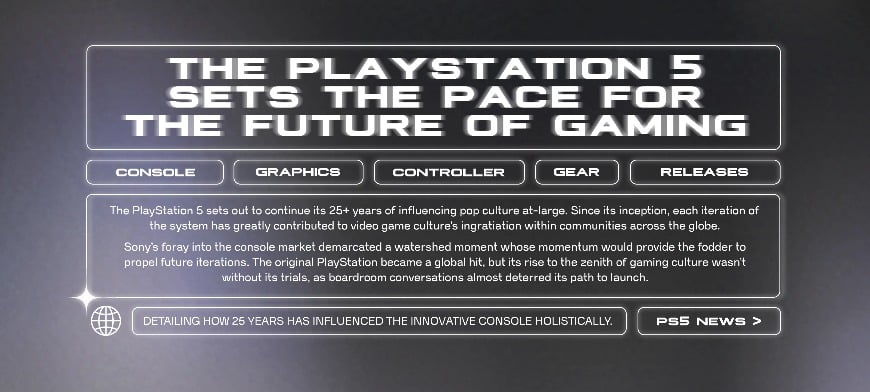 PS5