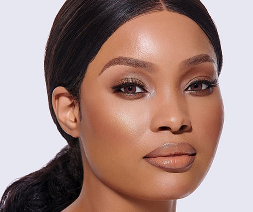 Makeup For Women Of Color Iman Cosmetics