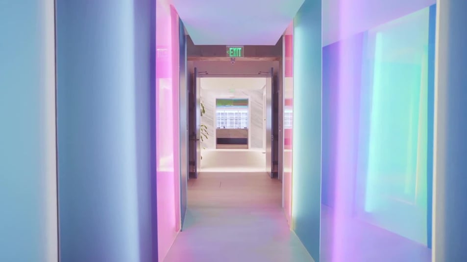 Here Are The 10 Coolest Offices Of 2019 Inc Com