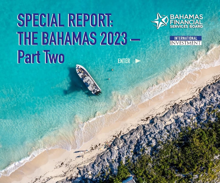 Bahamas 2023 part two