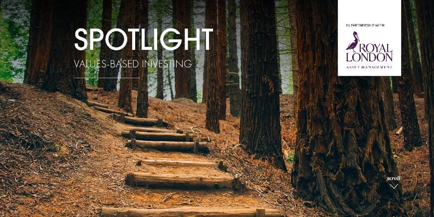Spotlight: RLAM Values-Based Investing - June 2021