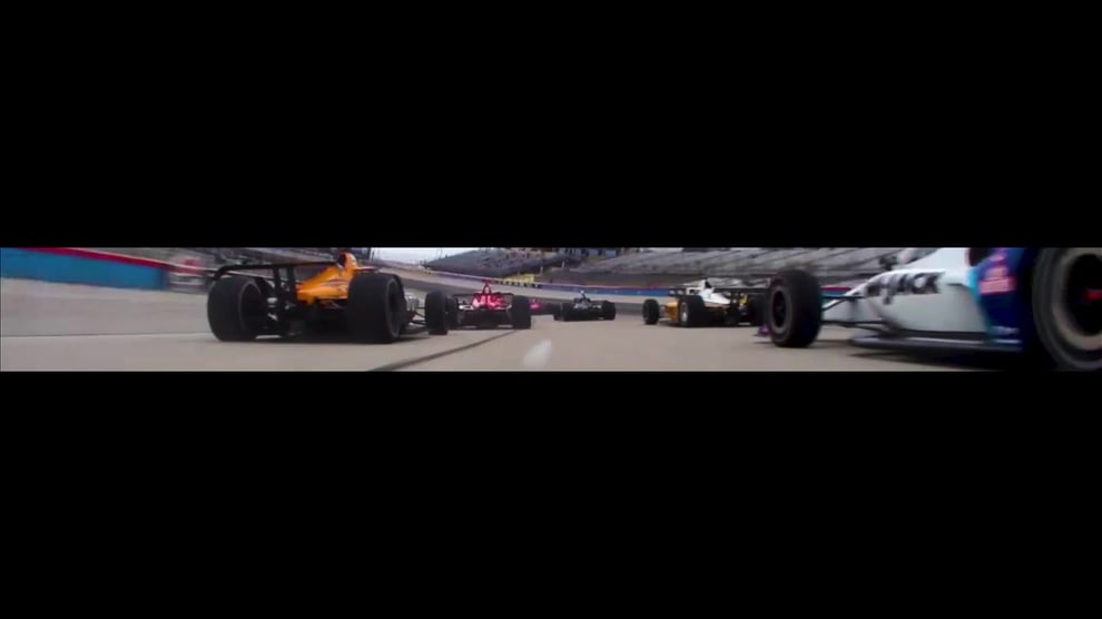 Grid Autosport Drunk drivers on Indianapolis (Oval Circuit) file