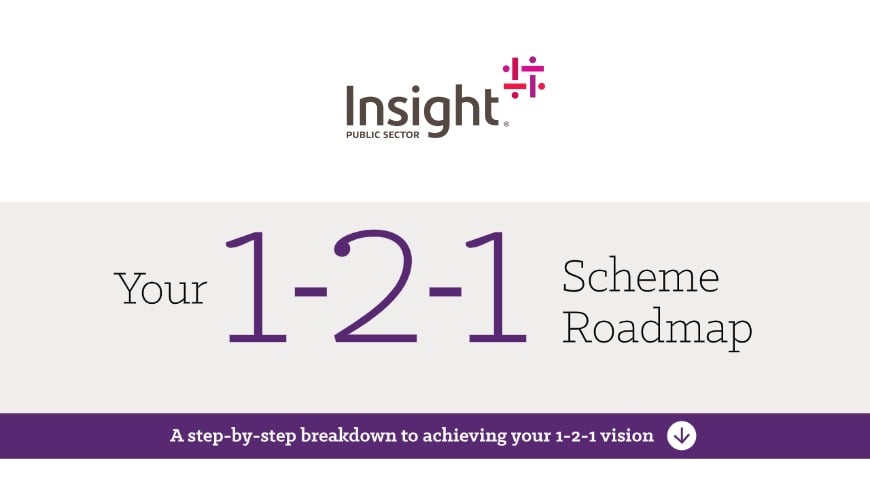 121 Scheme Roadmap Public Sector