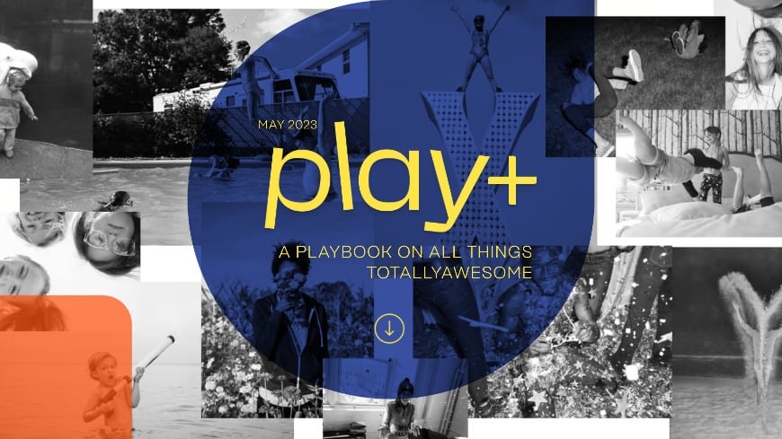 PLAY+