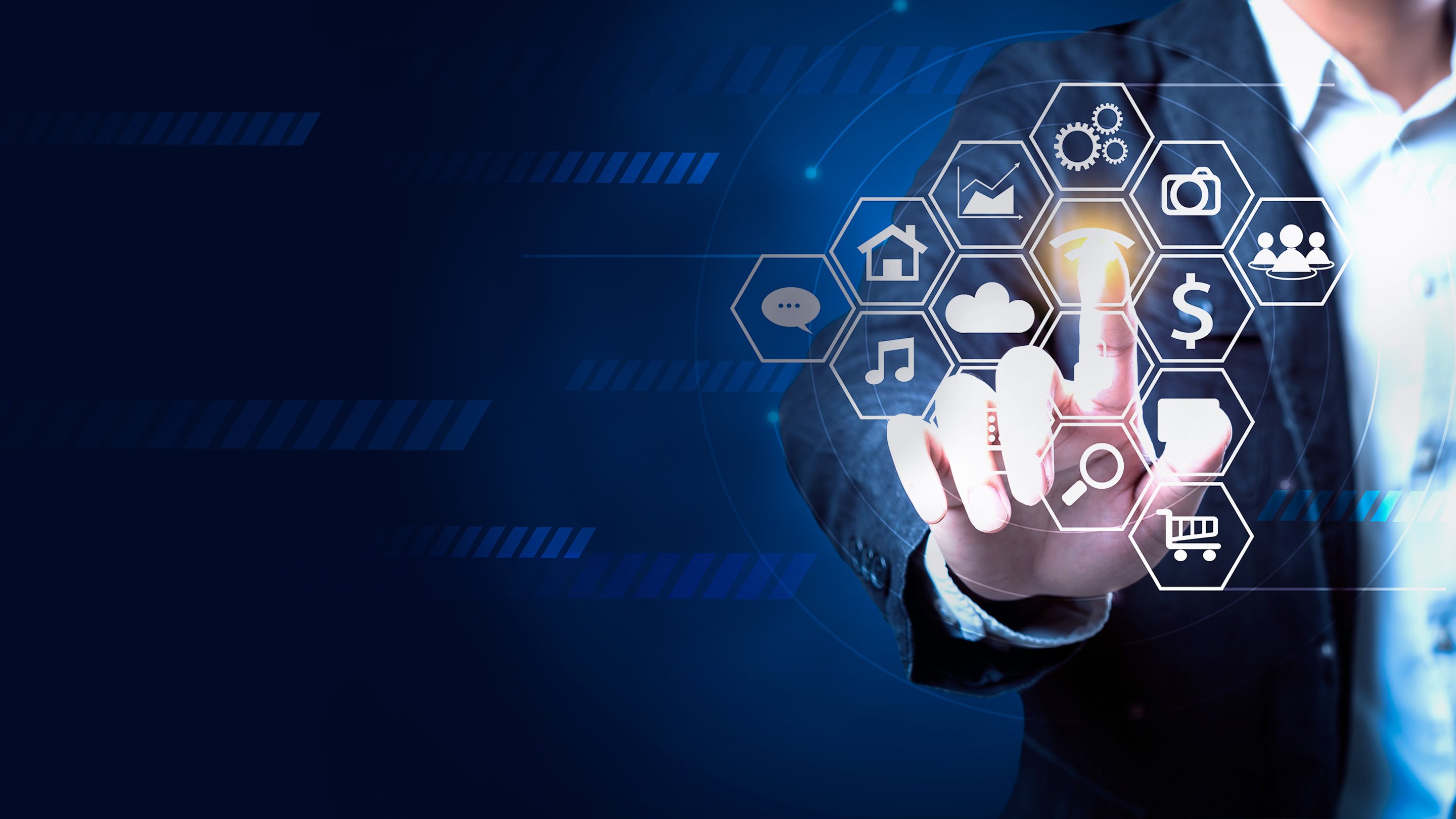 MTE 2019 - Imagining the next marketplace - SC