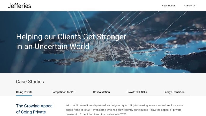 EMEA 2022 Case Studies