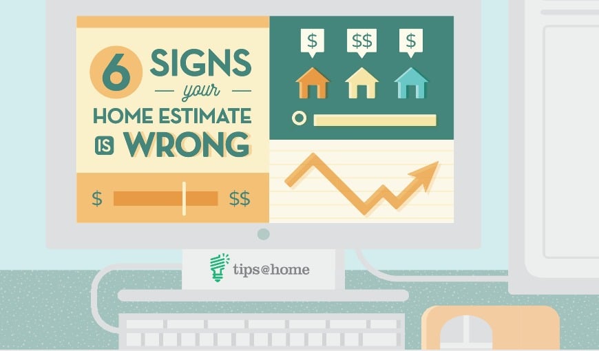 Home Estimate