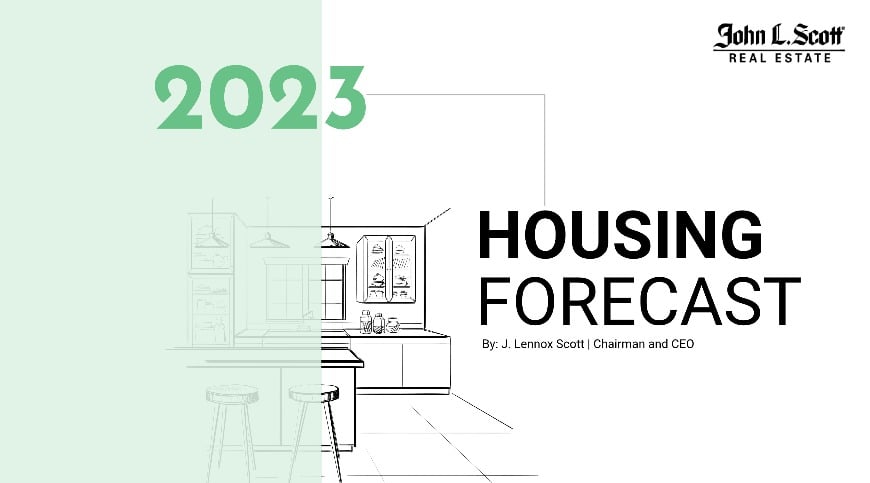 2023 Housing Forecast King Copy
