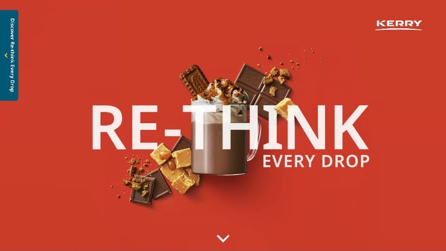 Rethink Every Drop