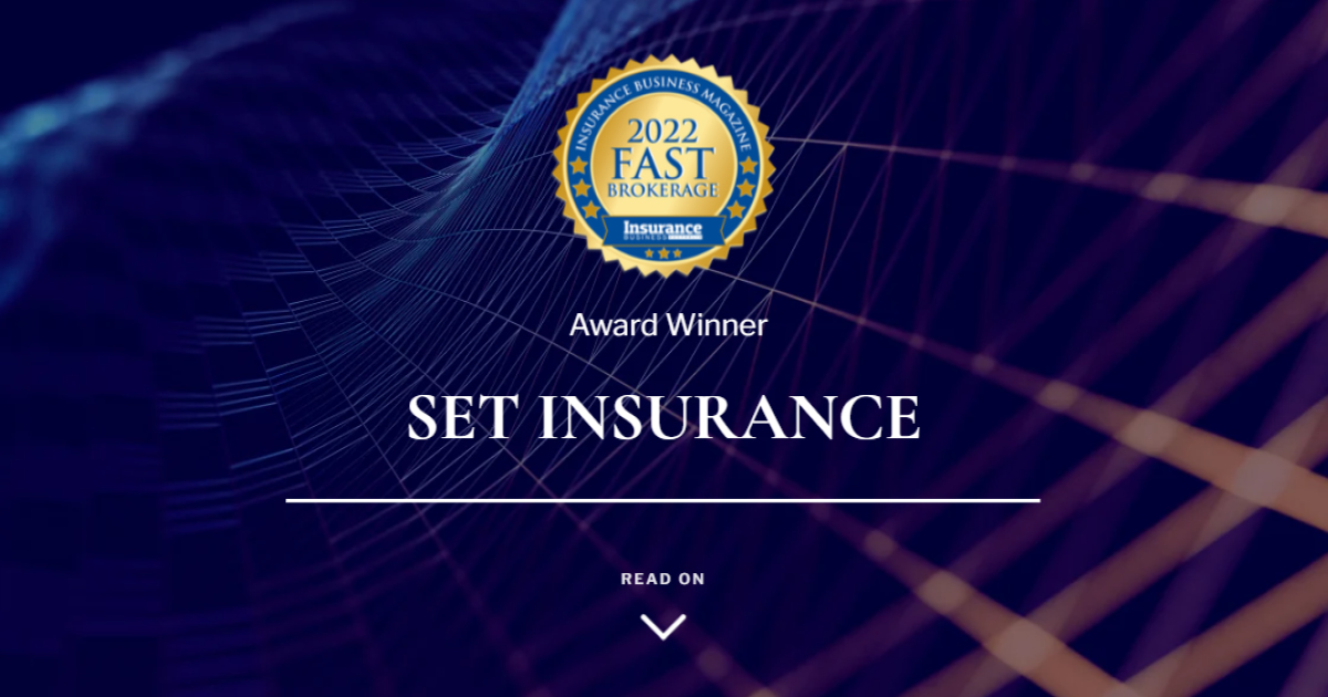 IBFast BrokeragesSet Insurance IBFast BrokeragesSet Insurance