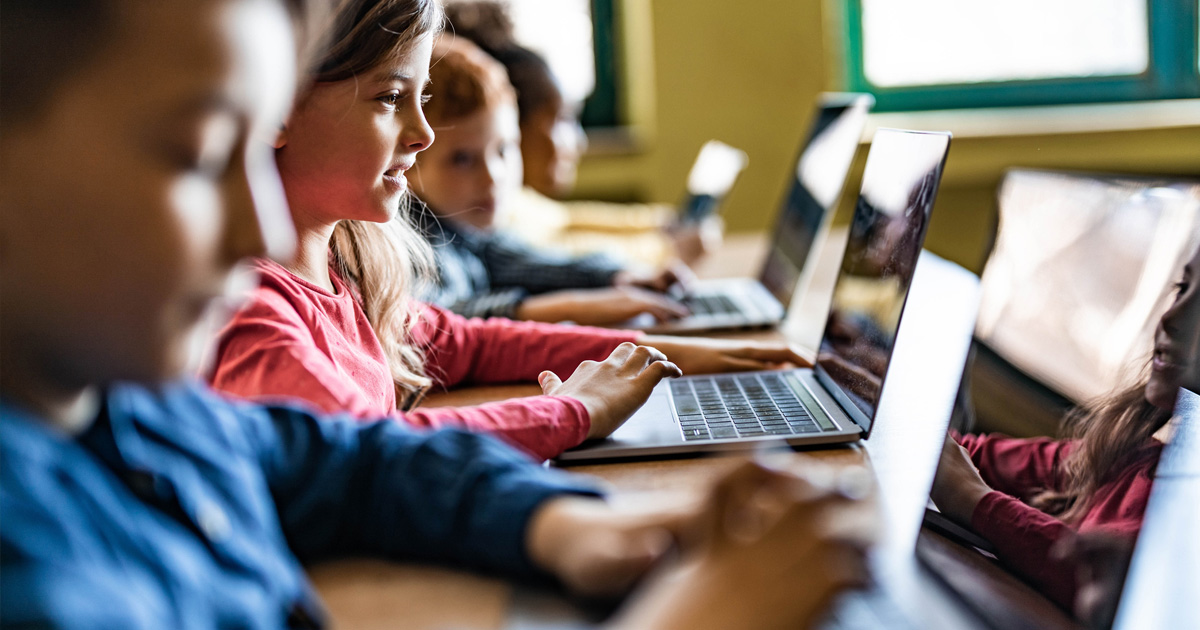 Exclusive Feature November Compass Education Australia Why schools