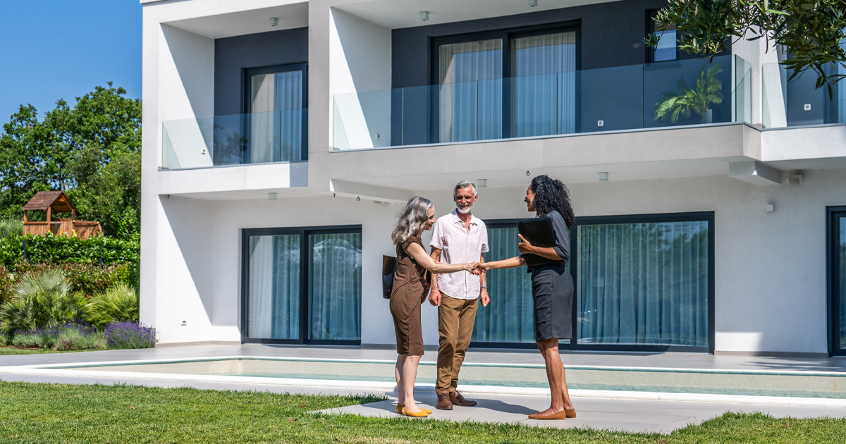 Exclusive Feature October Franklin Templeton Private real estate A