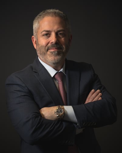 IBA Hot 100 2024 - Christopher Longo - Insurance Business America