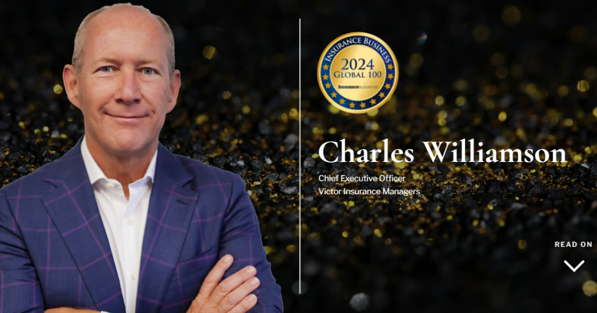 IB Global 100 Insurance 2024 - Charles Williamson IB Global 100 ...