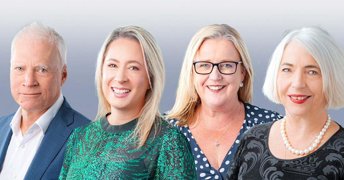 Denham Reed Attorney Executive Team Profile - June - Denham Bramwell Lawyers A legal ...
