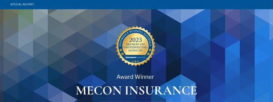 IB Brokers on Underwriting Agencies 2023 - MECON Insurance IB Brokers ...