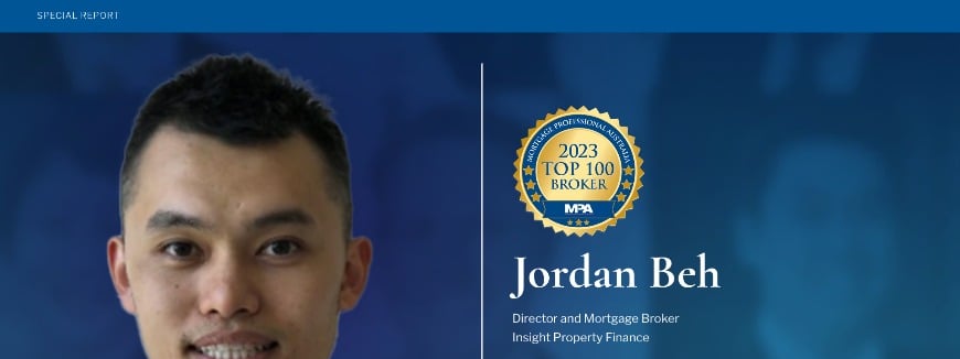 MPA Top 100 Brokers 2023 - Jordan Beh MPA Top 100 Brokers 2023 - Jordan Beh