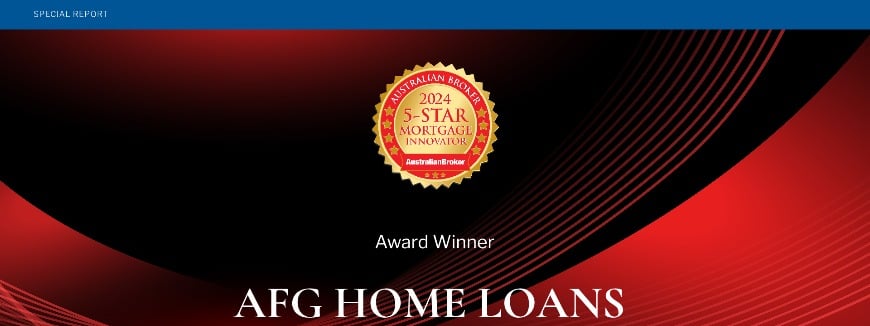AB 5-Star Mortgage Innovators 2024 - AFG Home Loans AB 5-Star Mortgage ...